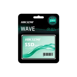 DISCO SSD HIKSEMI 256 GB